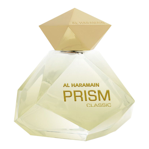 Al Haramain Prism Classic woda perfumowana 100 ml TESTER