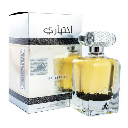 Lattafa Ekhtiari woda perfumowana 100 ml