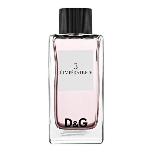 Dolce & Gabbana D&G 3 L'Imperatrice woda toaletowa 100 ml