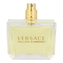 Versace Yellow Diamond  woda toaletowa  90 ml TESTER