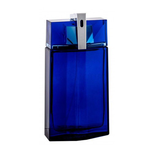 Mugler Alien Man Fusion  woda toaletowa 100 ml TESTER