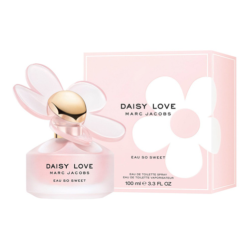 Marc Jacobs Daisy Love Eau So Sweet woda toaletowa 100 ml