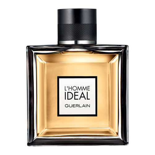 Guerlain L'Homme Ideal  woda toaletowa  50 ml