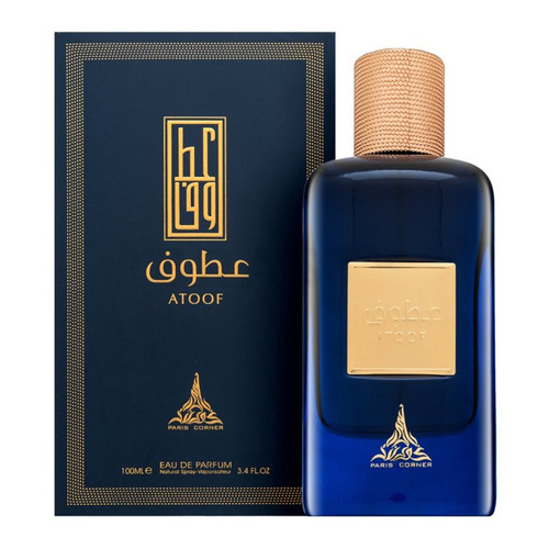 Paris Corner Atoof  woda perfumowana 100 ml