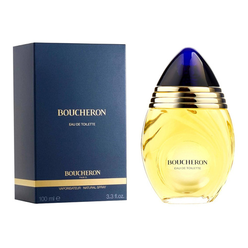 Boucheron pour Femme woda toaletowa 100 ml