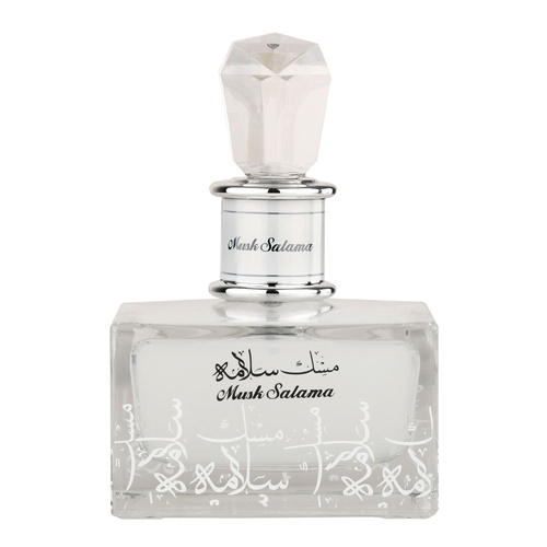 Lattafa Musk Salama woda perfumowana 100 ml TESTER