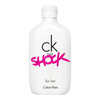 Calvin Klein CK One Shock for Her woda toaletowa 200 ml OUTLET