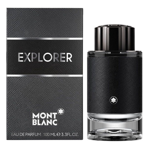 Montblanc Explorer woda perfumowana 100 ml