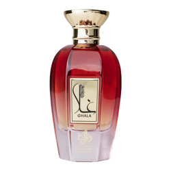 Al Wataniah Ghala woda perfumowana 100 ml