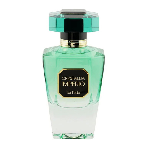 La Fede Crystallia Imperio woda perfumowana 100 ml