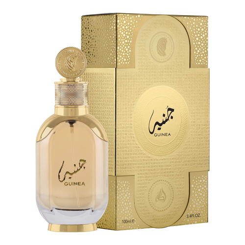 Lattafa Guinea woda perfumowana 100 ml