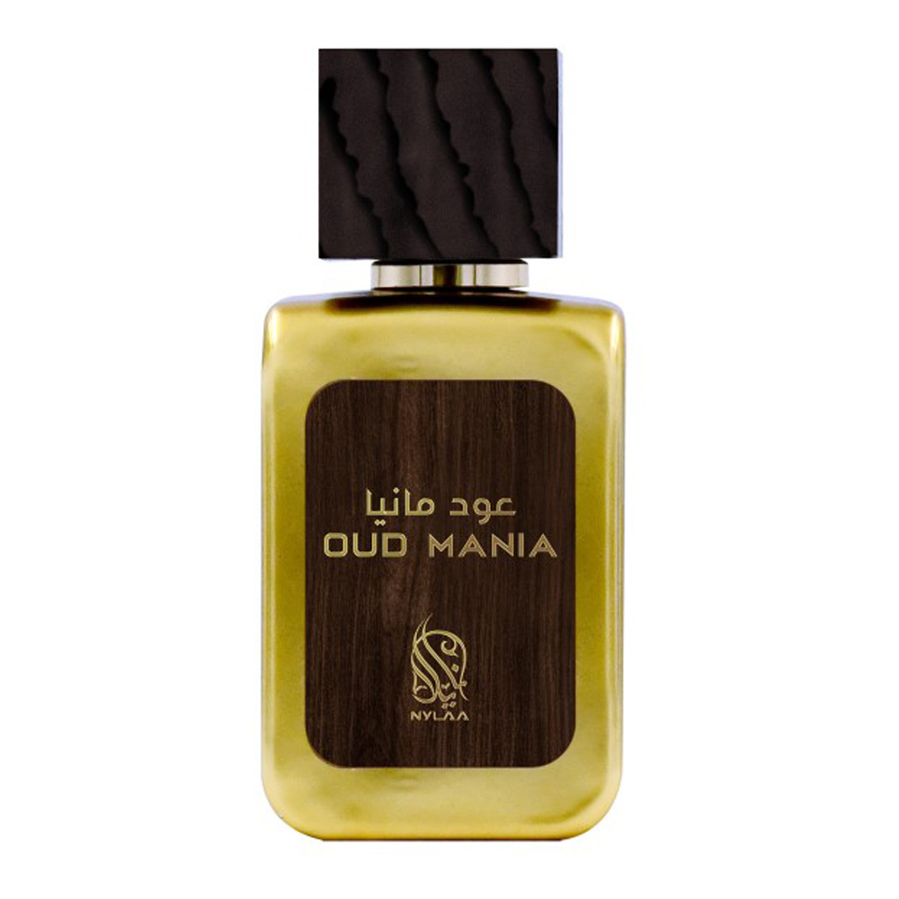 nylaa oud mania