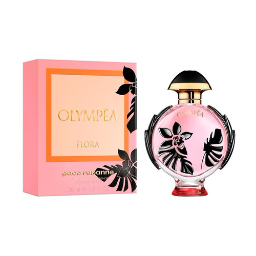 Paco Rabanne Olympea Flora woda perfumowana  50 ml