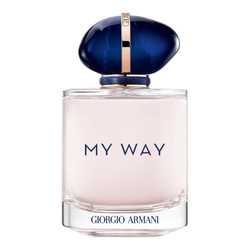 Giorgio Armani My Way  woda perfumowana  90 ml TESTER