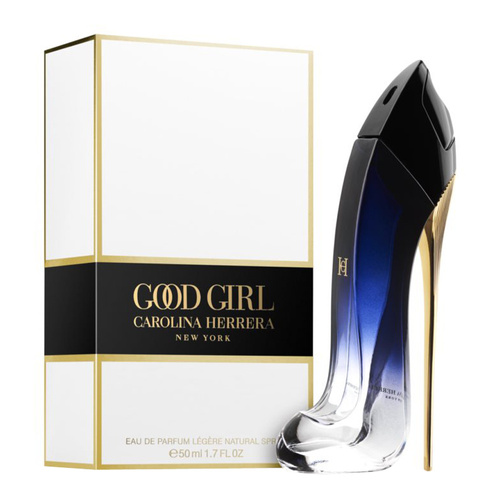 Carolina Herrera Good Girl Legere woda perfumowana  50 ml