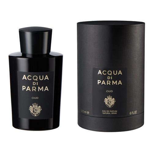 Acqua Di Parma Oud woda perfumowana 180 ml