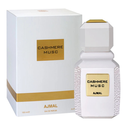 Ajmal Cashmere Musc woda perfumowana 100 ml