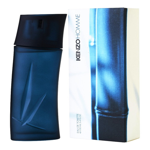 Kenzo Homme  woda toaletowa 100 ml 