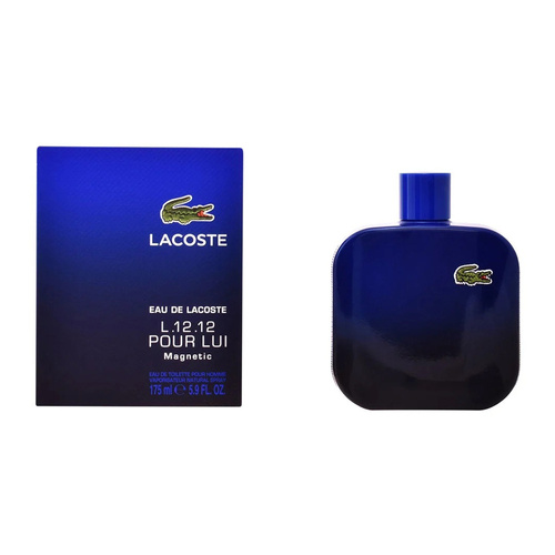 Lacoste Eau de Lacoste L.12.12 Magnetic woda toaletowa 175 ml