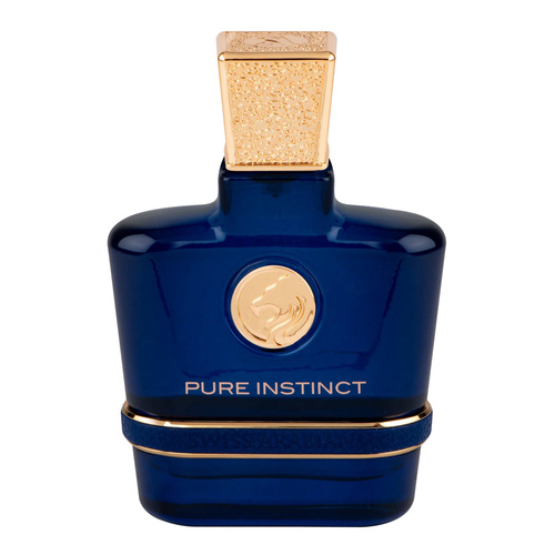 Swiss Arabian Pure Instinct woda perfumowana 100 ml TESTER