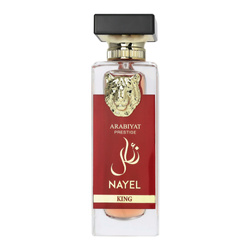 Arabiyat Prestige Nayel King woda perfumowana  70 ml