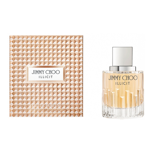 Jimmy Choo Illicit  woda perfumowana  60 ml 