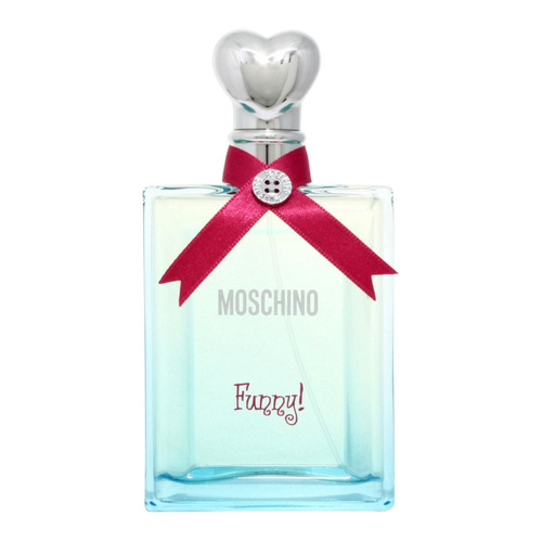 Moschino Funny! woda toaletowa 100 ml