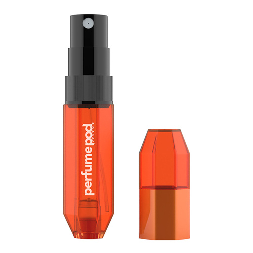 PerfumePod Ice Atomizer 5 ml - Orange