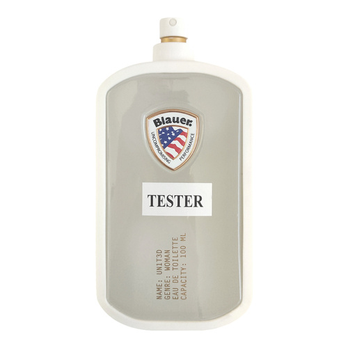 Blauer Un1T3D Woman woda toaletowa 100 ml TESTER