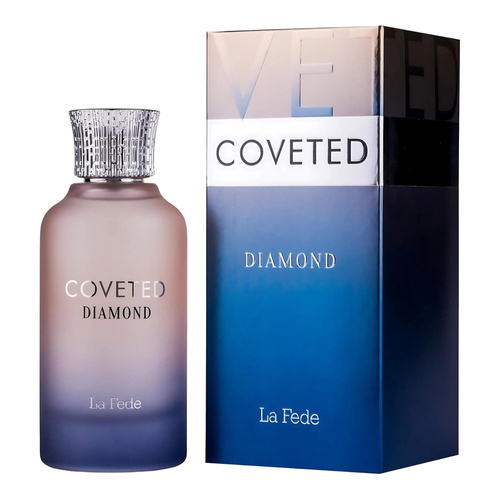 La Fede Coveted Diamond woda perfumowana 100 ml