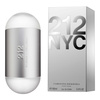 Carolina Herrera 212 NYC  woda toaletowa 100 ml