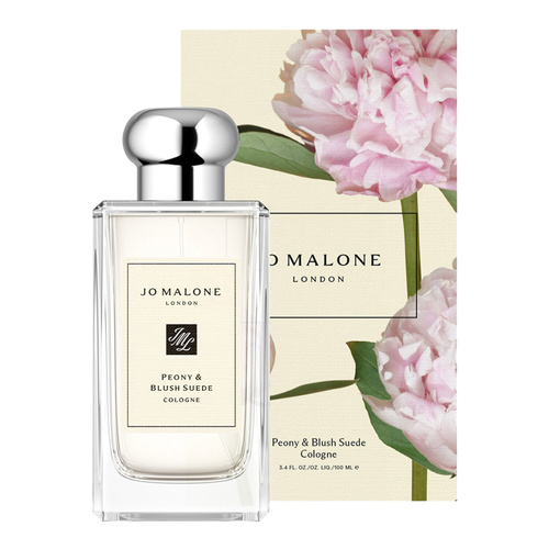 Jo Malone Peony & Blush Suede woda kolońska 100 ml