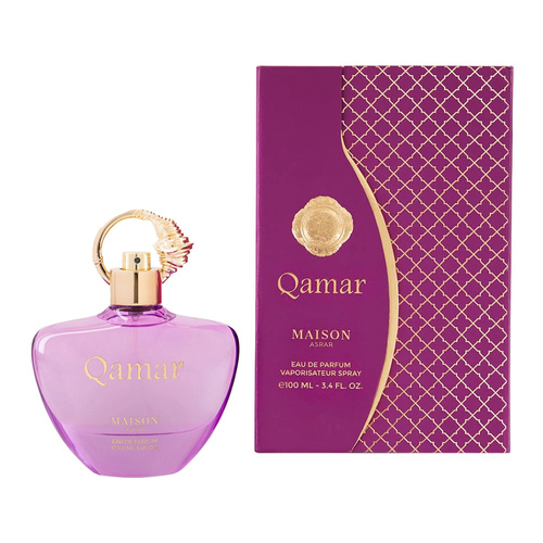 Maison Asrar Qamar woda perfumowana 100 ml