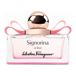 Salvatore Ferragamo Signorina in Fiore woda toaletowa  50 ml