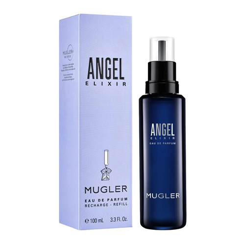 Mugler Angel Elixir woda perfumowana 100 ml Refill