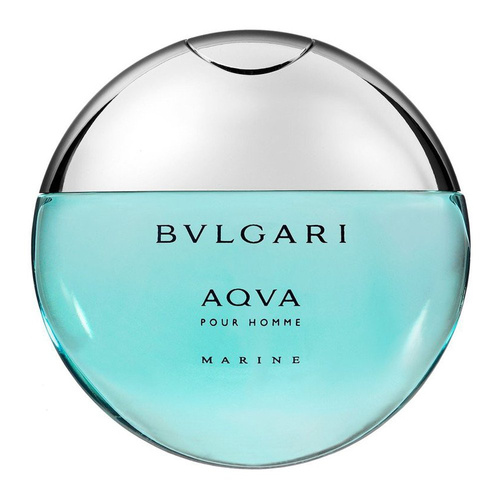 Bvlgari Aqva pour Homme Marine  woda toaletowa 100 ml