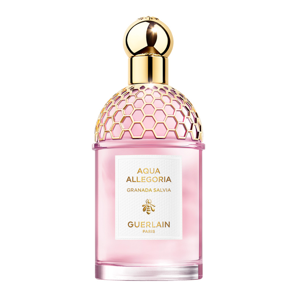 guerlain aqua allegoria granada salvia woda toaletowa 125 ml  tester   