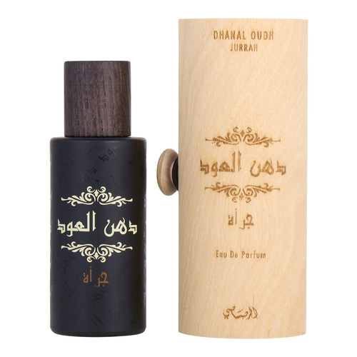 Rasasi Dhanal Oudh Jurrah woda perfumowana 40 ml