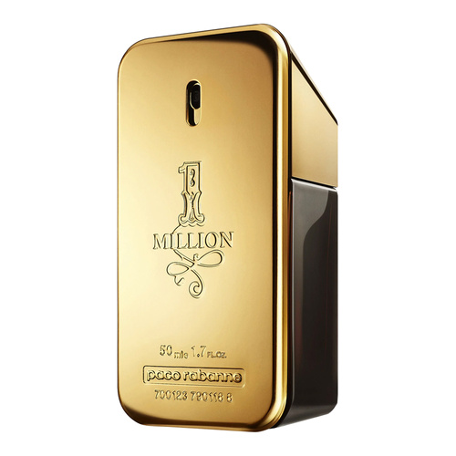 Paco Rabanne 1 Million  woda toaletowa  50 ml TESTER
