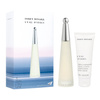 Issey Miyake L'Eau d'Issey  Zestaw woda toaletowa 100 ml + balsam  75 ml