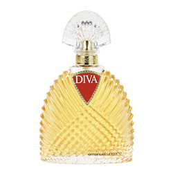 Emanuel Ungaro Diva woda perfumowana  50 ml