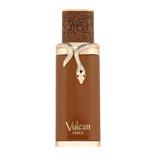 French Avenue Vulcan Sable woda perfumowana 100 ml