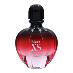 Paco Rabanne Black XS for Her Eau de Parfum  woda perfumowana  80 ml TESTER
