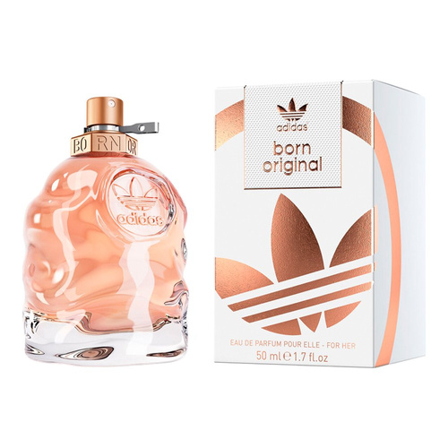 Adidas Born Original for Her  woda perfumowana  50 ml