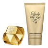 Paco Rabanne Lady Million  zestaw - woda perfumowana  30 ml + balsam do ciała  75 ml