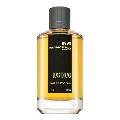 Mancera Black To Black woda perfumowana 120 ml