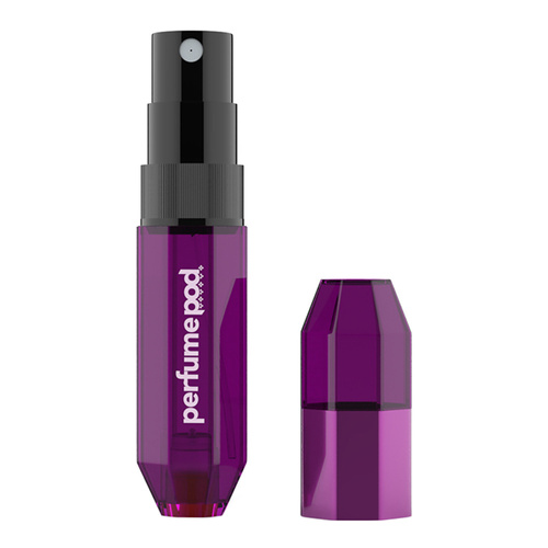 PerfumePod Ice Atomizer 5 ml - Purple