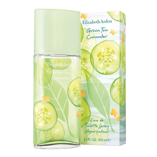 Elizabeth Arden Green Tea Cucumber woda toaletowa 100 ml