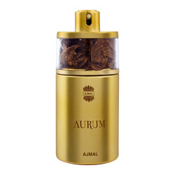 Ajmal Aurum woda perfumowana  75 ml