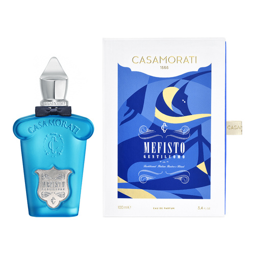 Xerjoff Mefisto Gentiluomo woda perfumowana 100 ml